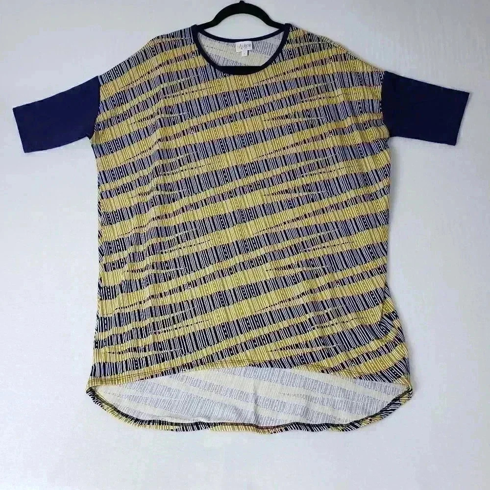 Lularoe oversized top‎
